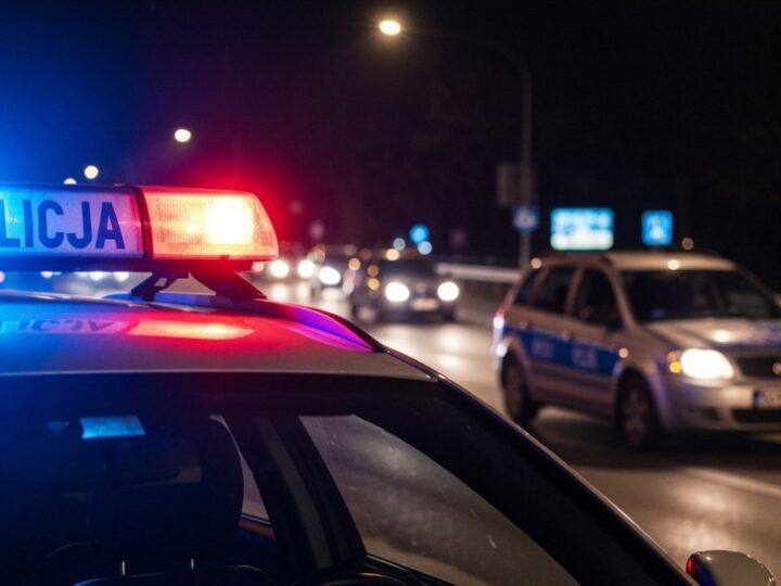 Atak nożem na bulwarze: areszt dla sprawcy usiłowania zabójstwa
