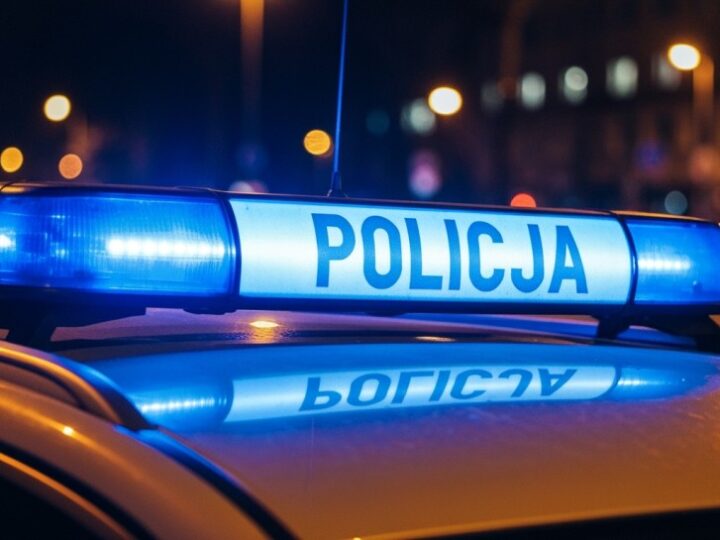 Bezpieczne powroty z wakacji: Kontrole ITD i policji na S3 w ostatni weekend lata