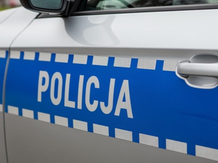 Brutalne pobicie 70-latka w centrum Świebodzina. Morderca aresztowany!