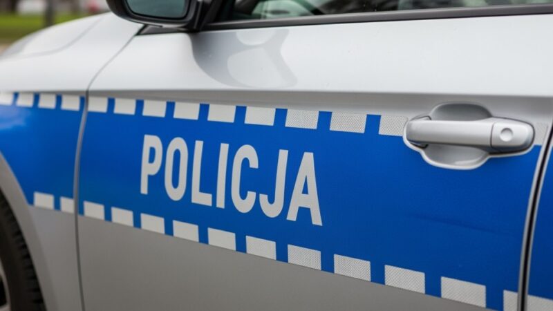Brutalne pobicie 70-latka w centrum Świebodzina. Morderca aresztowany!