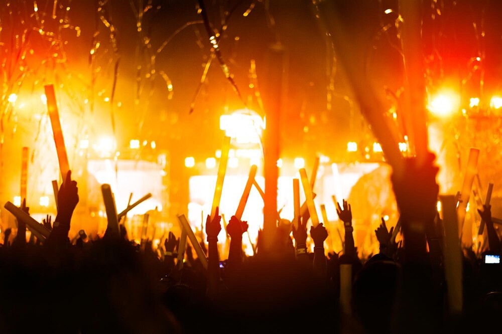 Festiwal Różnorodności w Gorzowie: Kolory, Muzyka i Emocje na Starym Rynku!