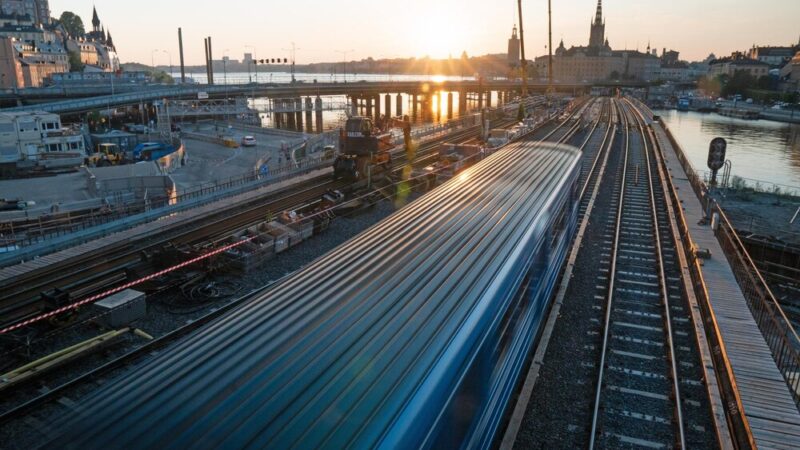 Gorzów stawia na elektryfikację kolei: kluczowe zmiany w komunikacji regionalnej