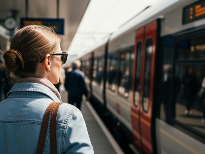 Gorzów walczy o lepsze połączenia kolejowe: PKP Intercity odpowiada na apel mieszkańców