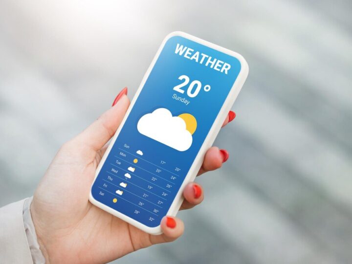 Gorzów Wielkopolski 18.08.2025: Co przyniesie pogoda? Sprawdź prognozę!
