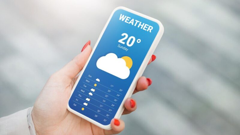 Gorzów Wielkopolski 18.08.2025: Co przyniesie pogoda? Sprawdź prognozę!