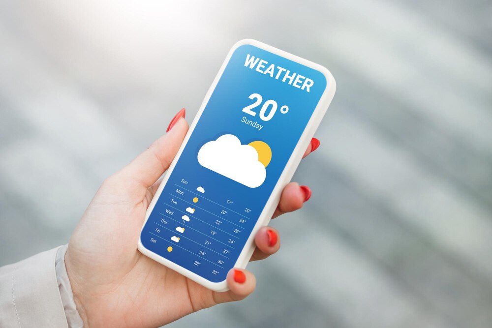 Gorzów Wielkopolski 18.08.2025: Co przyniesie pogoda? Sprawdź prognozę!