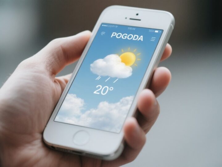 Gorzów Wielkopolski: Co przyniesie pogoda 27 sierpnia 2025?