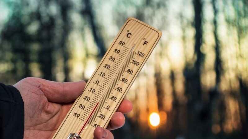 Gorzów Wielkopolski: Sprawdź prognozę pogody na 31 sierpnia 2025!
