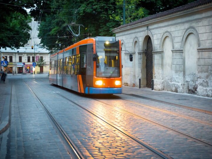 Gorzów Wielkopolski z 180 mln zł na nowoczesne tramwaje i nową trasę!
