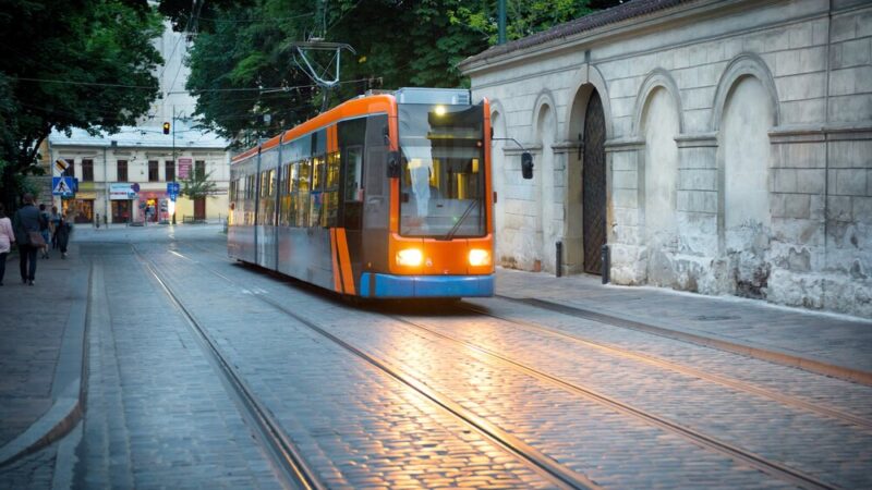 Gorzów Wielkopolski z 180 mln zł na nowoczesne tramwaje i nową trasę!