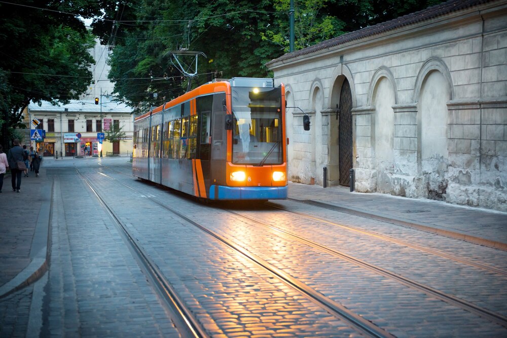 Gorzów Wielkopolski z 180 mln zł na nowoczesne tramwaje i nową trasę!