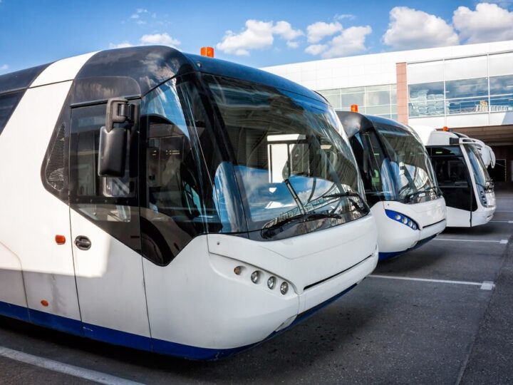 Gorzów Wielkopolski zyska 180 mln zł na nowoczesny transport i lepszą komunikację miejską