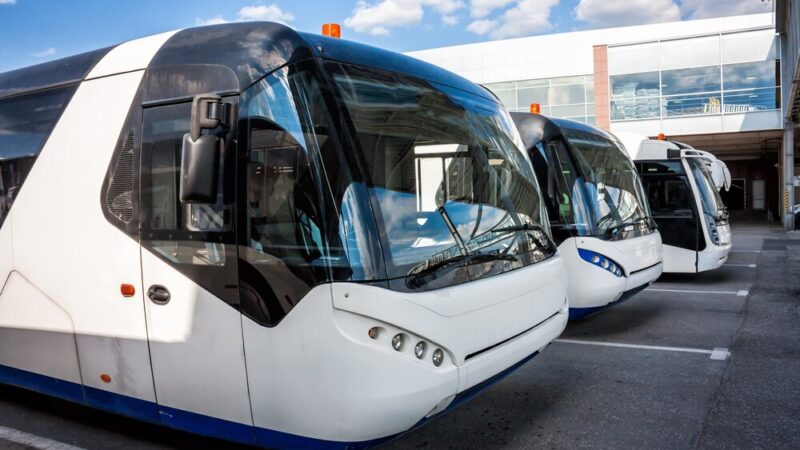 Gorzów Wielkopolski zyska 180 mln zł na nowoczesny transport i lepszą komunikację miejską
