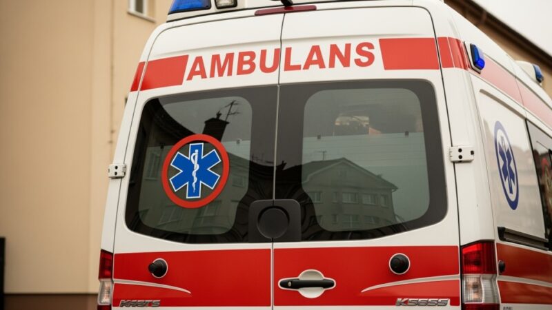 Hulajnogi elektryczne w rękach dzieci: Alarmujące wzrosty wypadków w Gorzowie!