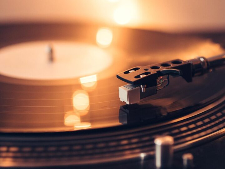 Muzyczna uczta w Wartowni: Weekend pełen atrakcji!