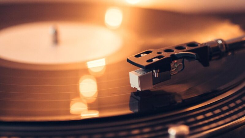 Muzyczna uczta w Wartowni: Weekend pełen atrakcji!