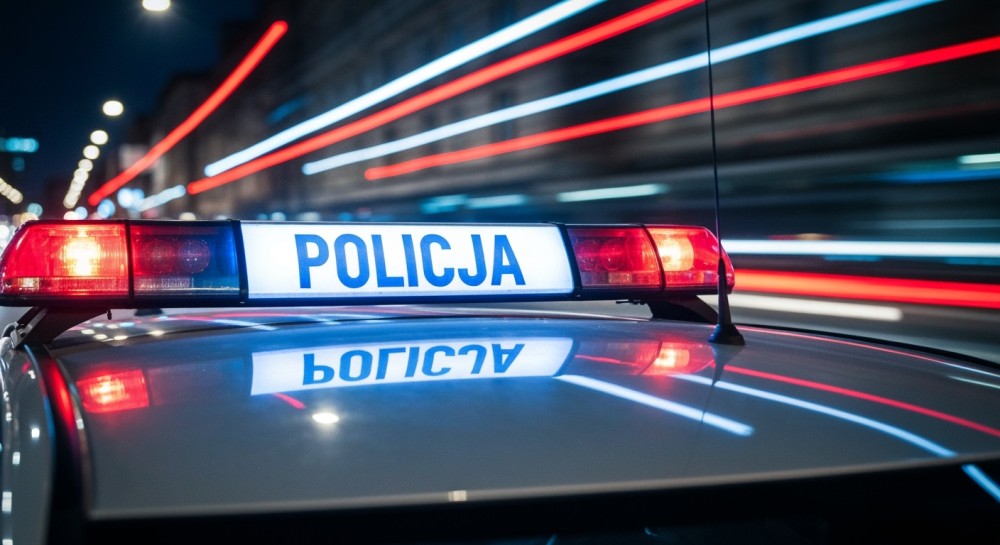 Nożownik z Gorzowa Wlkp. aresztowany za brutalny atak na bulwarze