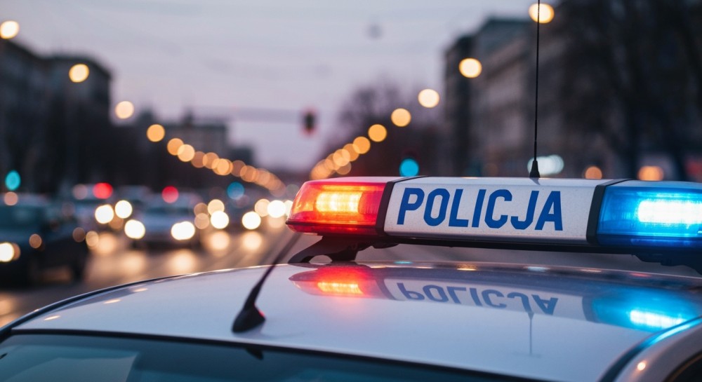 Policja bada kontrowersyjne filmy z Gorzowa na pomarańczowej platformie