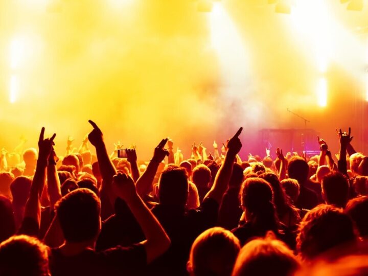 Romane Dyvesa: Festiwal Radości, Muzyki i Romskiej Magii