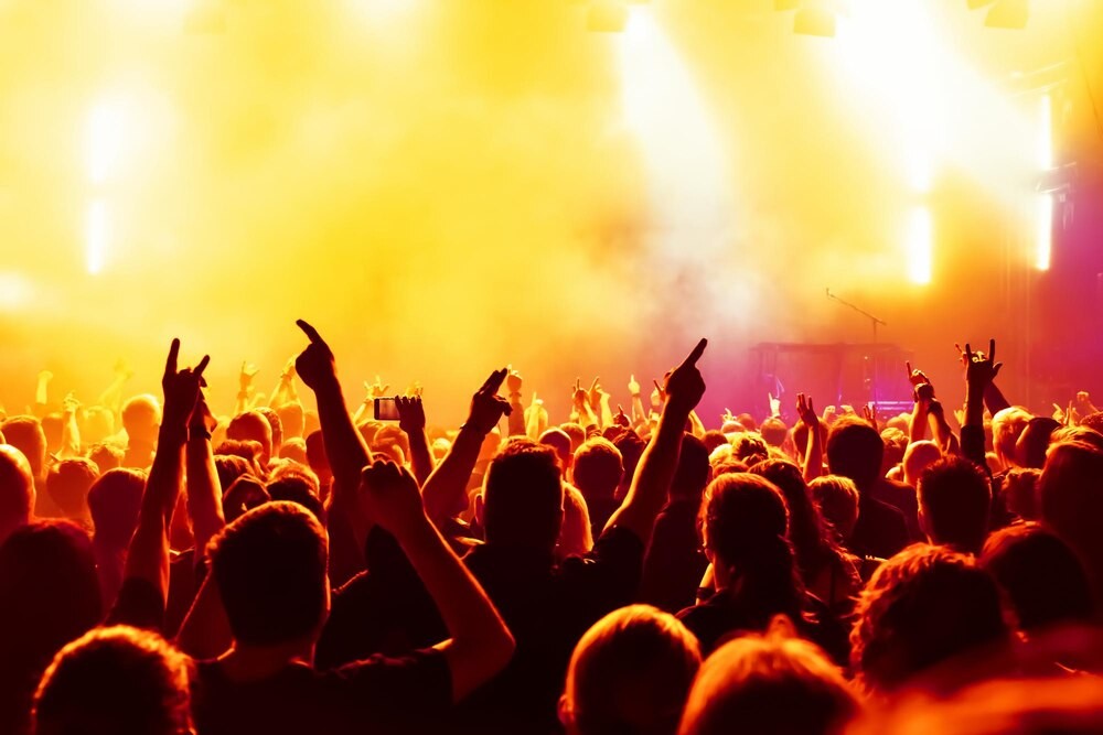 Romane Dyvesa: Festiwal Radości, Muzyki i Romskiej Magii