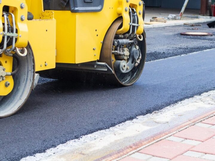 Rondo Santockie wciąż bez sygnalizacji – miasto wyjaśnia opóźnienia