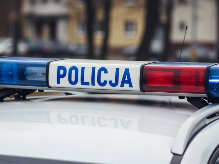 Strzały w Drezdenku: 53-latek aresztowany po ataku na pracownika lokalu
