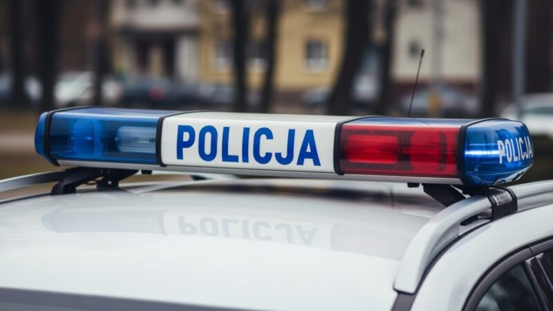 Strzały w Drezdenku: 53-latek aresztowany po ataku na pracownika lokalu