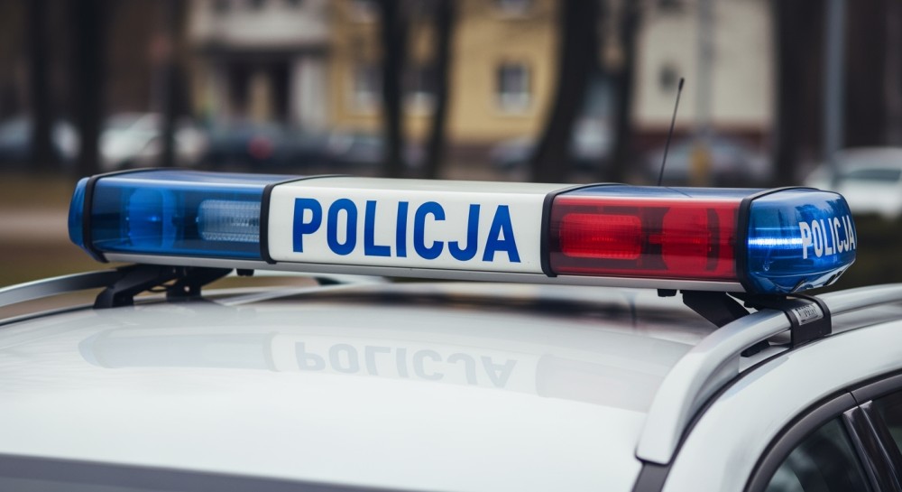 Strzały w Drezdenku: 53-latek aresztowany po ataku na pracownika lokalu