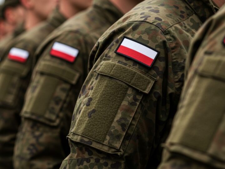 Wojsko na S3: Uważajcie na wojskowe konwoje i unikajcie tych błędów!