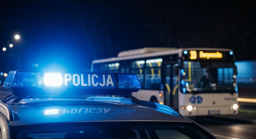Zaginięcie Karoliny Zięby: Policja w Gorzowie prowadzi intensywne poszukiwania 32-latki