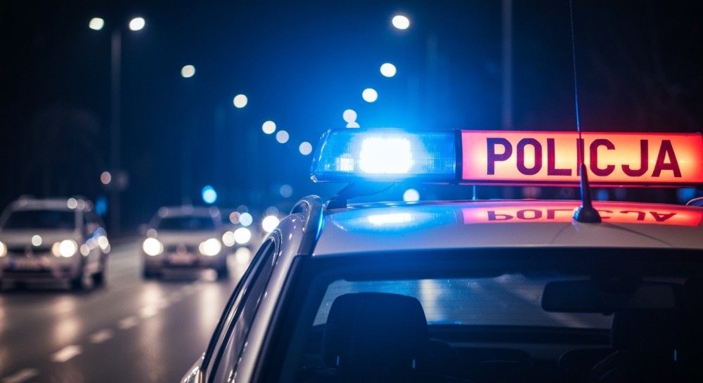 Znaleziono Karolinę! Policja dziękuje za pomoc w poszukiwaniach