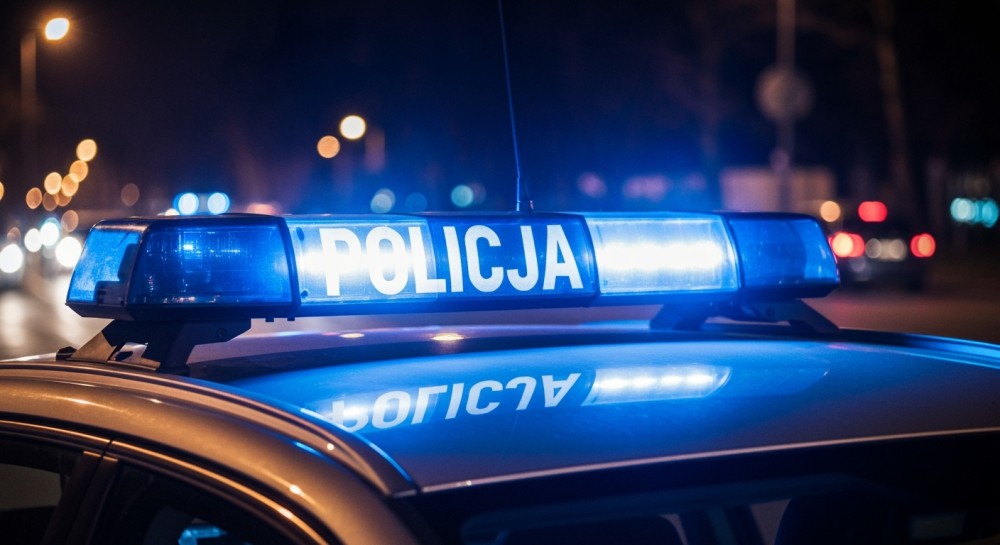 Alkohol za kółkiem w Witnicy: Policja zatrzymała czterech nietrzeźwych kierowców