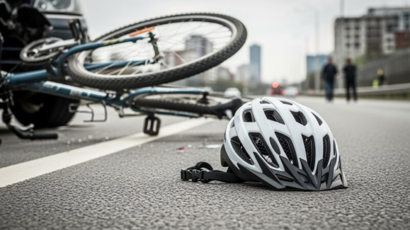 Budowa nowej ścieżki rowerowej w Gorzowie rusza już w przyszłym tygodniu!