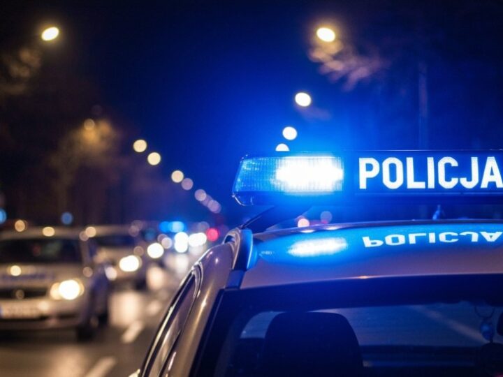 Dzielnicowy Roku 2025: Kto zdobędzie tytuł najlepszego policjanta?