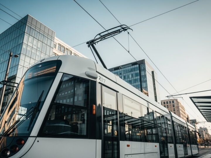 Górczyn czeka na tramwaj: Inwestycja w zawieszeniu bez budżetu i harmonogramu