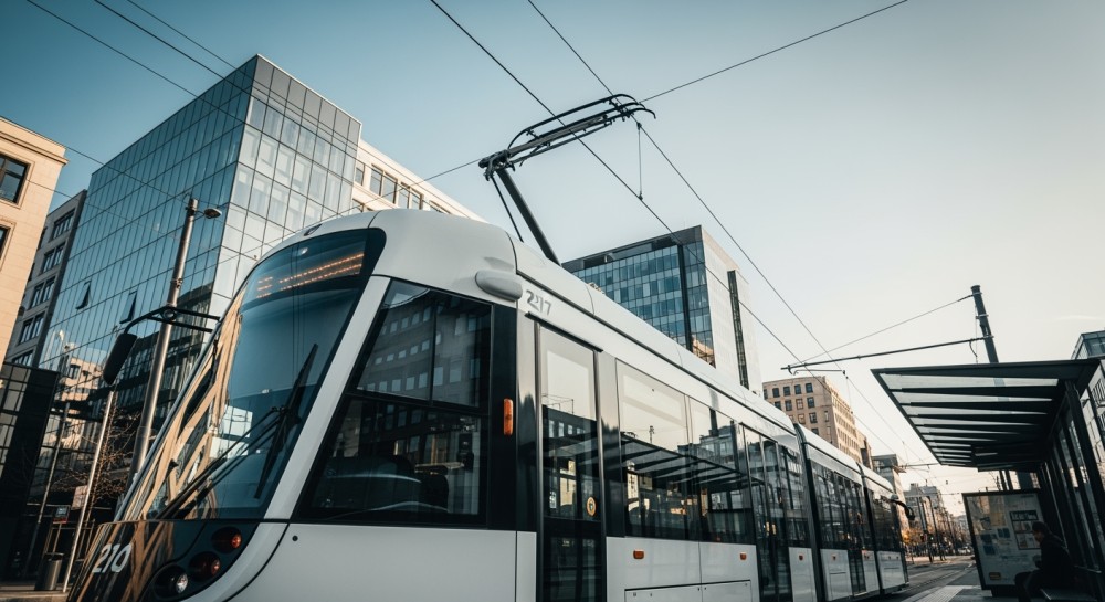 Górczyn czeka na tramwaj: Inwestycja w zawieszeniu bez budżetu i harmonogramu