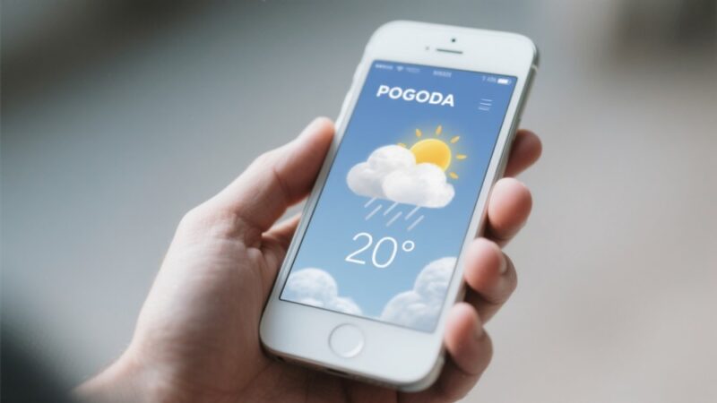 Gorzów Wielkopolski: Co przyniesie pogoda 2 września 2025?