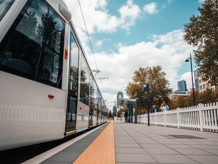 Gorzów wybiera jedyną ofertę na nowe tramwaje za 130 milionów złotych
