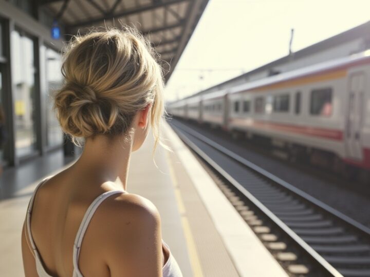 Intercity z Łomży do Warszawy i Trójmiasta już w 2026 roku!