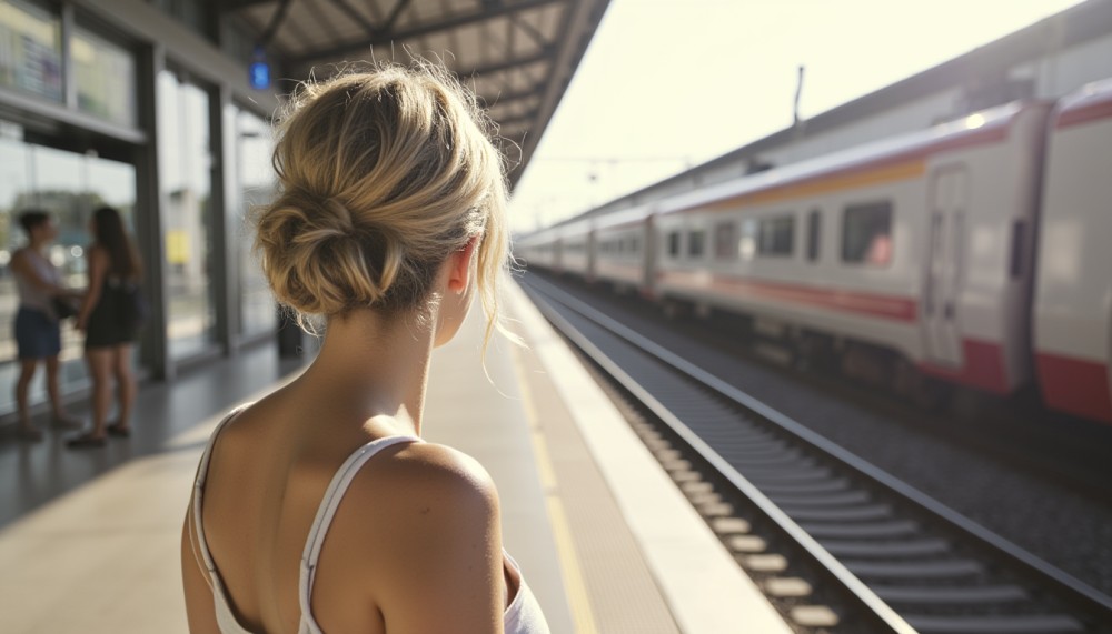 Intercity z Łomży do Warszawy i Trójmiasta już w 2026 roku!