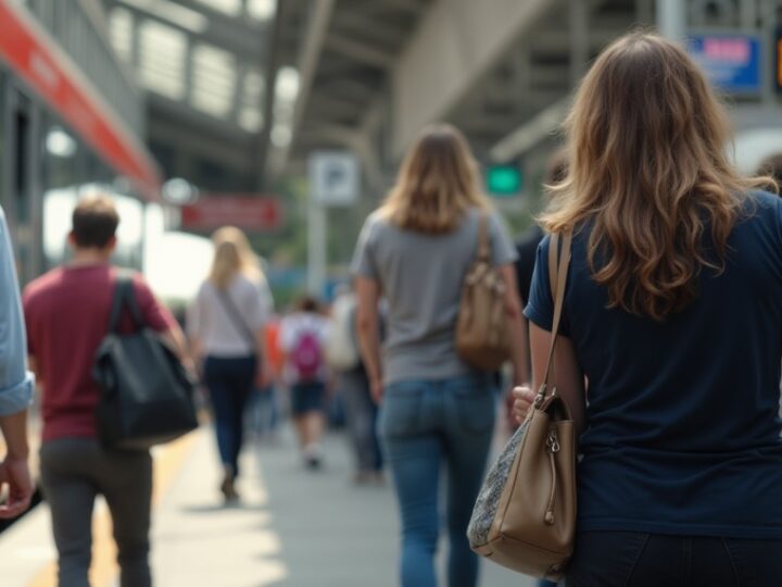 Lubuskie: Problemy z pociągami PKP Intercity – Zastępcze autobusy na trasach!