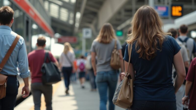 Lubuskie: Problemy z pociągami PKP Intercity – Zastępcze autobusy na trasach!