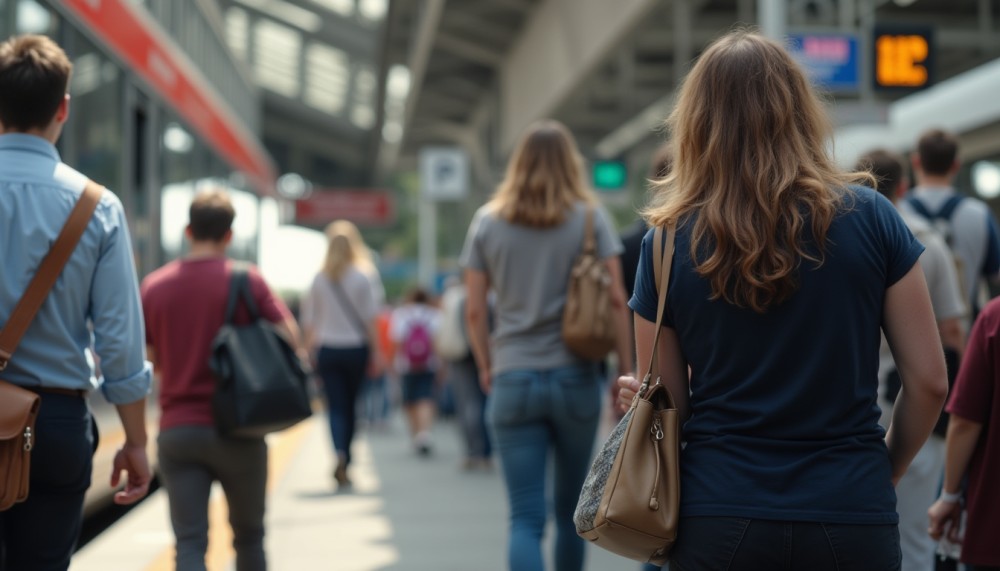 Lubuskie: Problemy z pociągami PKP Intercity – Zastępcze autobusy na trasach!