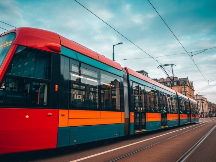 MZK Gorzów Wielkopolski inwestuje w nowoczesne tramwaje – przetarg rozstrzygnięty!