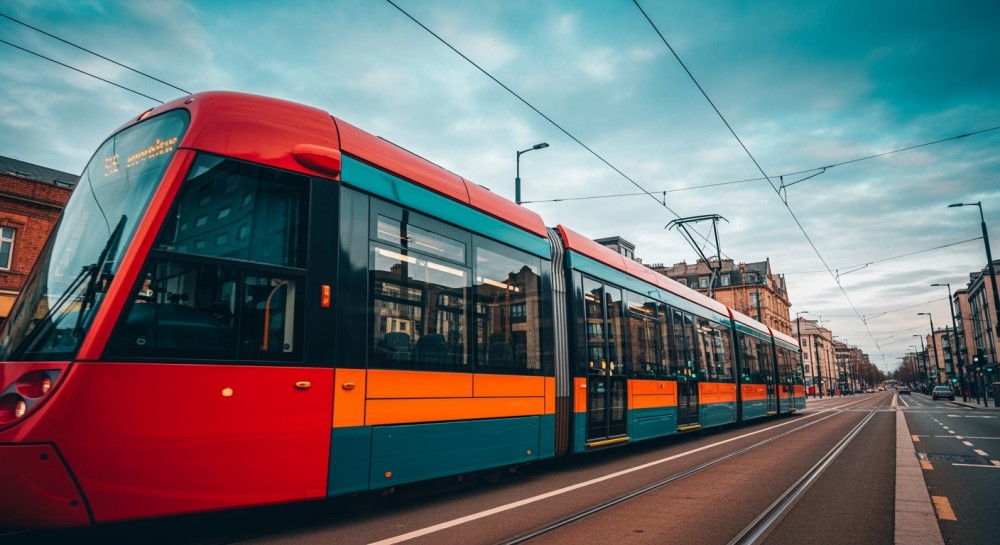 MZK Gorzów Wielkopolski inwestuje w nowoczesne tramwaje – przetarg rozstrzygnięty!