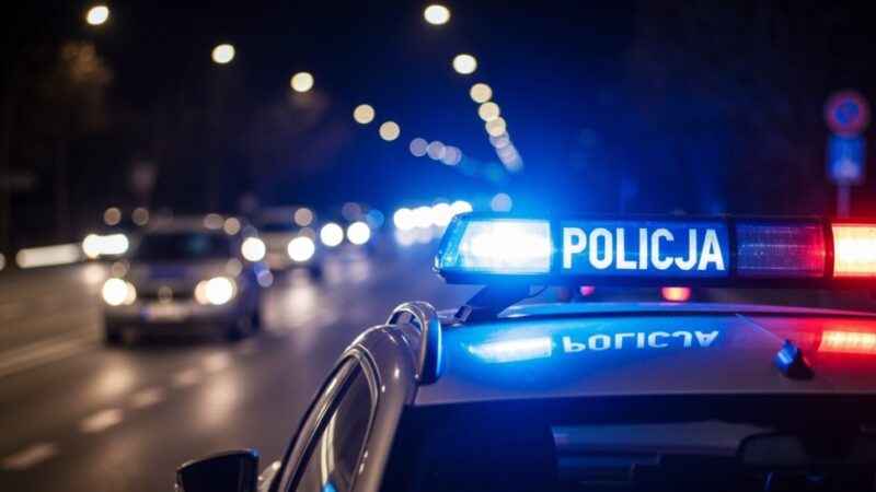 Nowi policjanci w Lubuskiem: Ślubowanie i odznaczenia dla bohaterów służby!