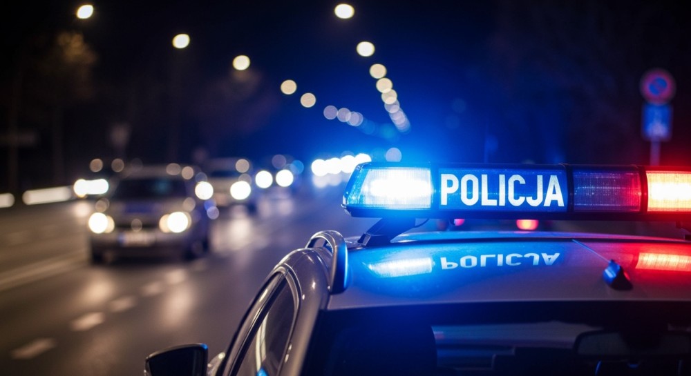 Nowi policjanci w Lubuskiem: Ślubowanie i odznaczenia dla bohaterów służby!