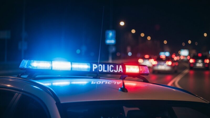Oszuści w akcji: próba wyłudzenia 150 tysięcy złotych na fałszywej fakturze
