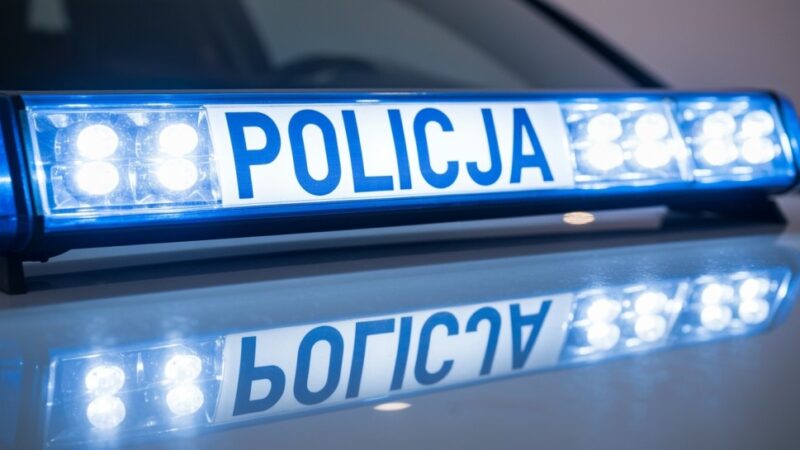 Pirat drogowy w audi bez uprawnień: grozi mu 30 tys. zł grzywny i 31 punktów karnych
