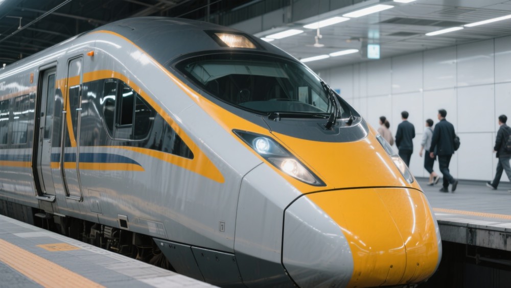 Pociągi wracają po 30 latach! Przełomowa modernizacja linii kolejowej w Gorzowie Wielkopolskim